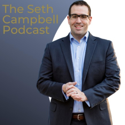 Can You Hear Me Now? Effective Communication – Seth Campbell Podcast