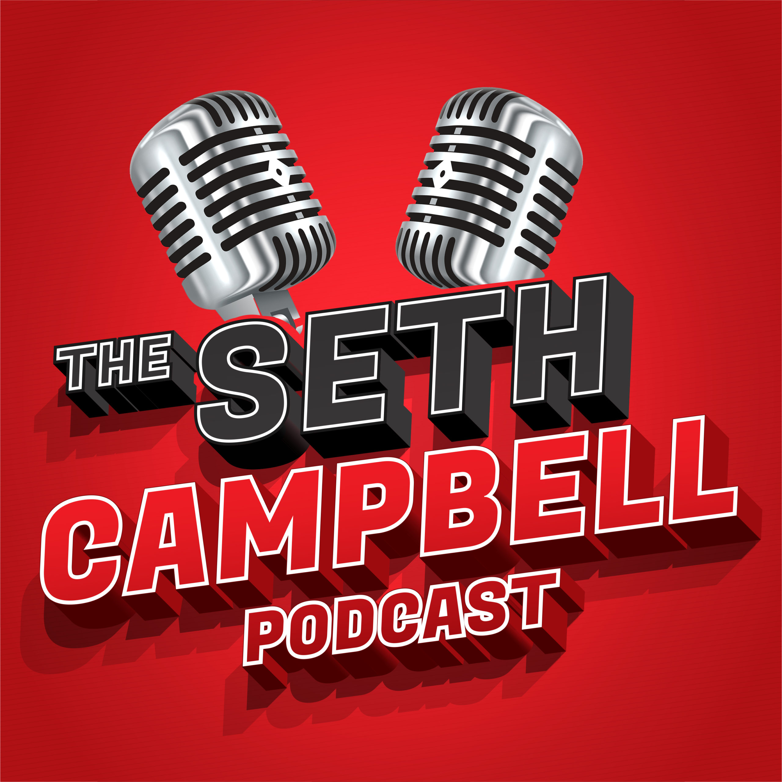 The Seth Campbell Podcast